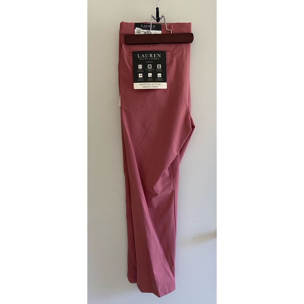 Men’s Lauren Ralph Lauren Norton Active Dress Pant